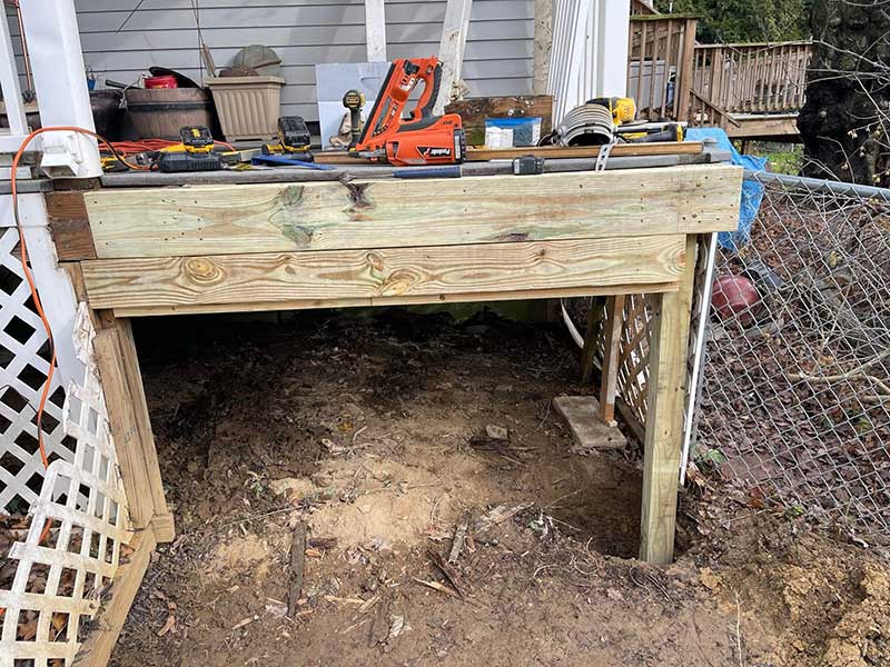Construction