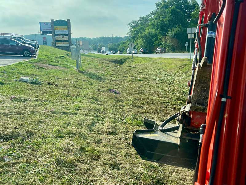 Vegetation Management